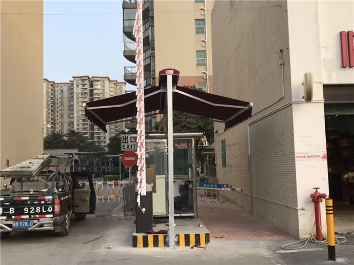 帳篷遮雨棚遮陽(yáng)棚雨棚雨篷定制廠家