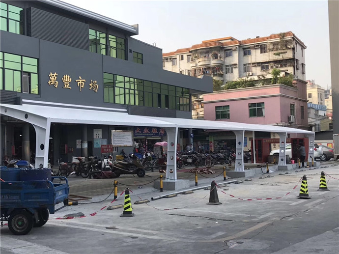 膜結(jié)構(gòu)