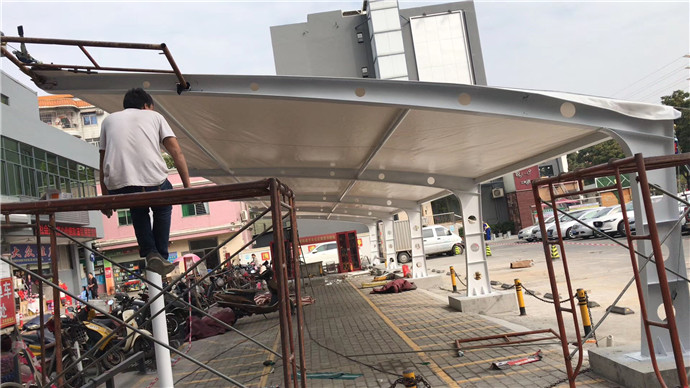 膜結(jié)構(gòu)