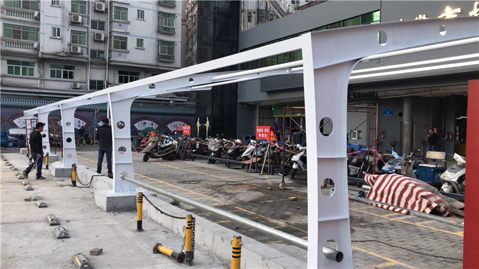 膜結(jié)構(gòu)