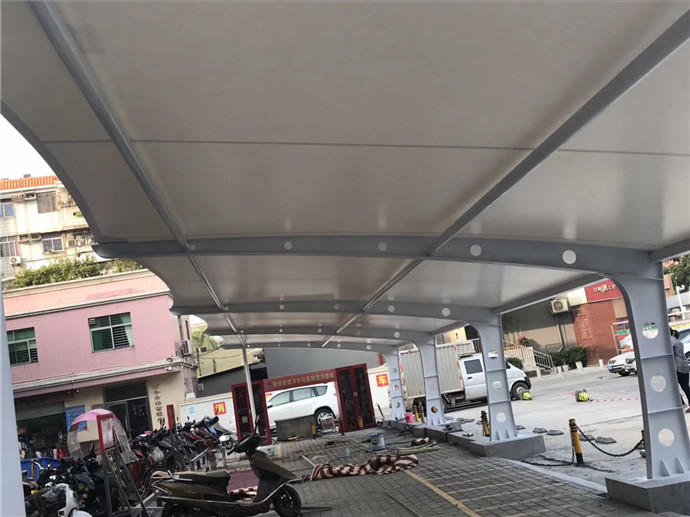 膜結(jié)構(gòu)